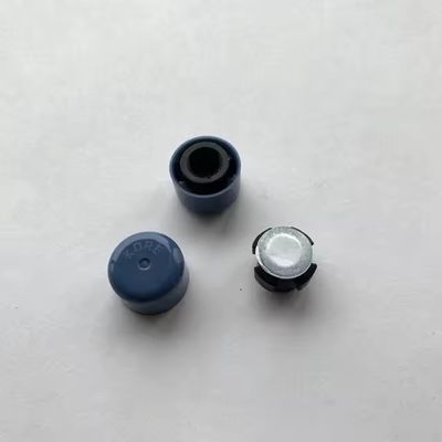 ID7.5mm 小型 透気 防水 プラグ 保護 照明 バルブ