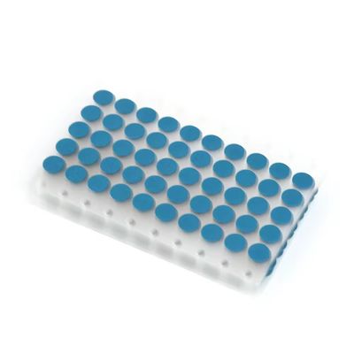 LEDライトのためのエアベント呼吸器 IP68 Eptfe エアベント 透気性 防水膜