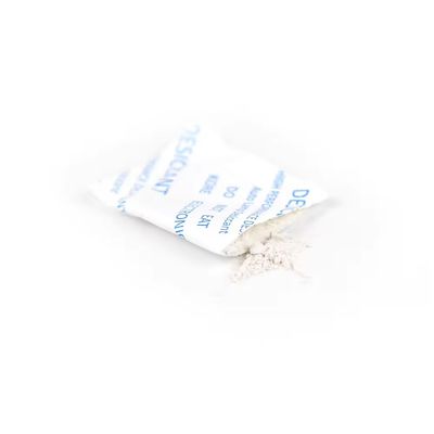 自動照明 湿度吸収 2g MgCl2 粉末乾燥剤 小型パッケージ付き