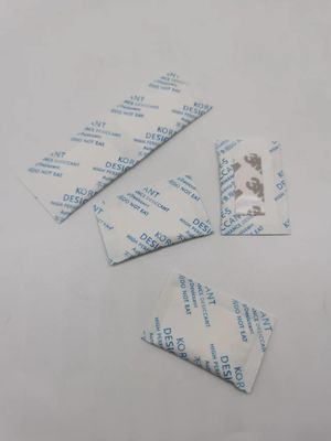 2g マグネシウム 塩化 乾燥剤 前照明 湿度吸収器