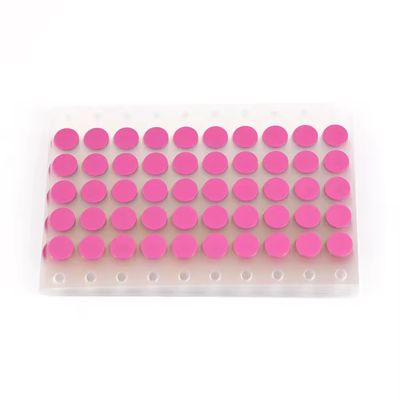 紫色 自動車用品 透気性 Eptfe IP68 防水膜