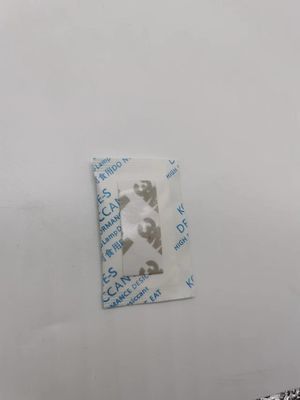 MgCl2 4g パッケージ ヘッドライト 湿度防止乾燥剤