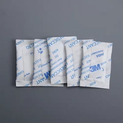 MgCl2 4g パッケージ ヘッドライト 湿度防止乾燥剤