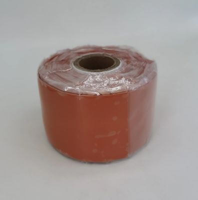 動作温度 -45°C から 125°C 熱縮縮テープ 防水用