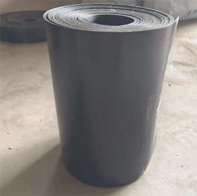 ポリオレフィン 熱縮電磁テープ 使用寿命 1000h -45°C〜125°C 適用