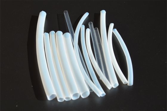 26#PTFE 純医療用品 熱収縮管 医療用品 熱収縮管