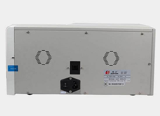 SP 650 PVCラベルプリンター 自動連続入力 通信電源ケーブルリストプリンター