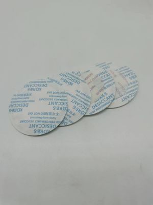 MgCl2 4g パッケージ ヘッドライト 湿度防止乾燥剤