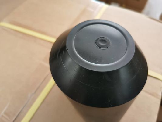 エアベント熱収縮チューブエンドキャップ 断熱 防水 電気ケーブルエンドキャップ 電気ケーブルプロテクター