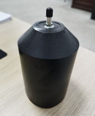 圧力バランス型熱収縮エンドキャップ、絶縁防水電気ケーブルエンドキャップ、電気ケーブルプロテクター