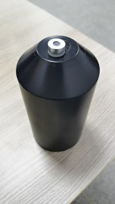 圧力バランス型熱収縮エンドキャップ、絶縁防水電気ケーブルエンドキャップ、電気ケーブルプロテクター